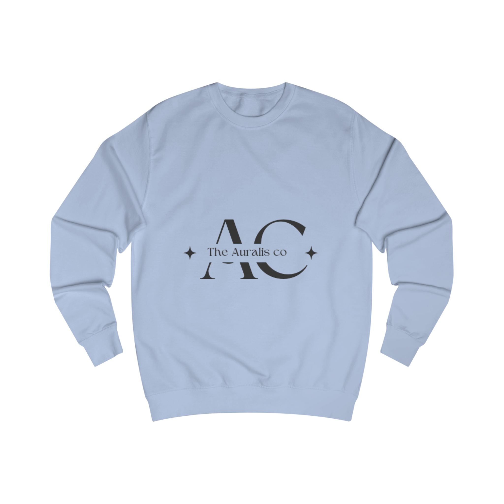 Stylish sweatshirt