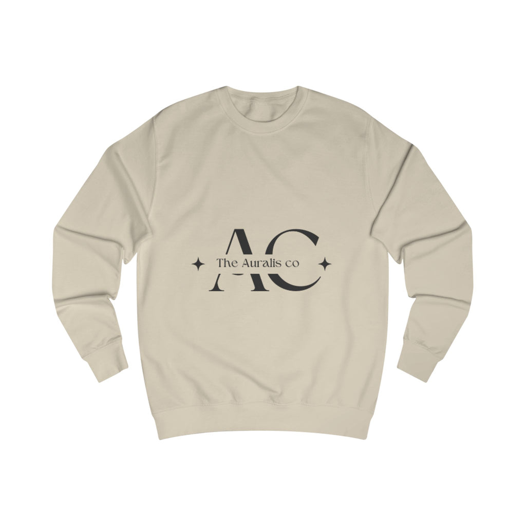 Stylish sweatshirt