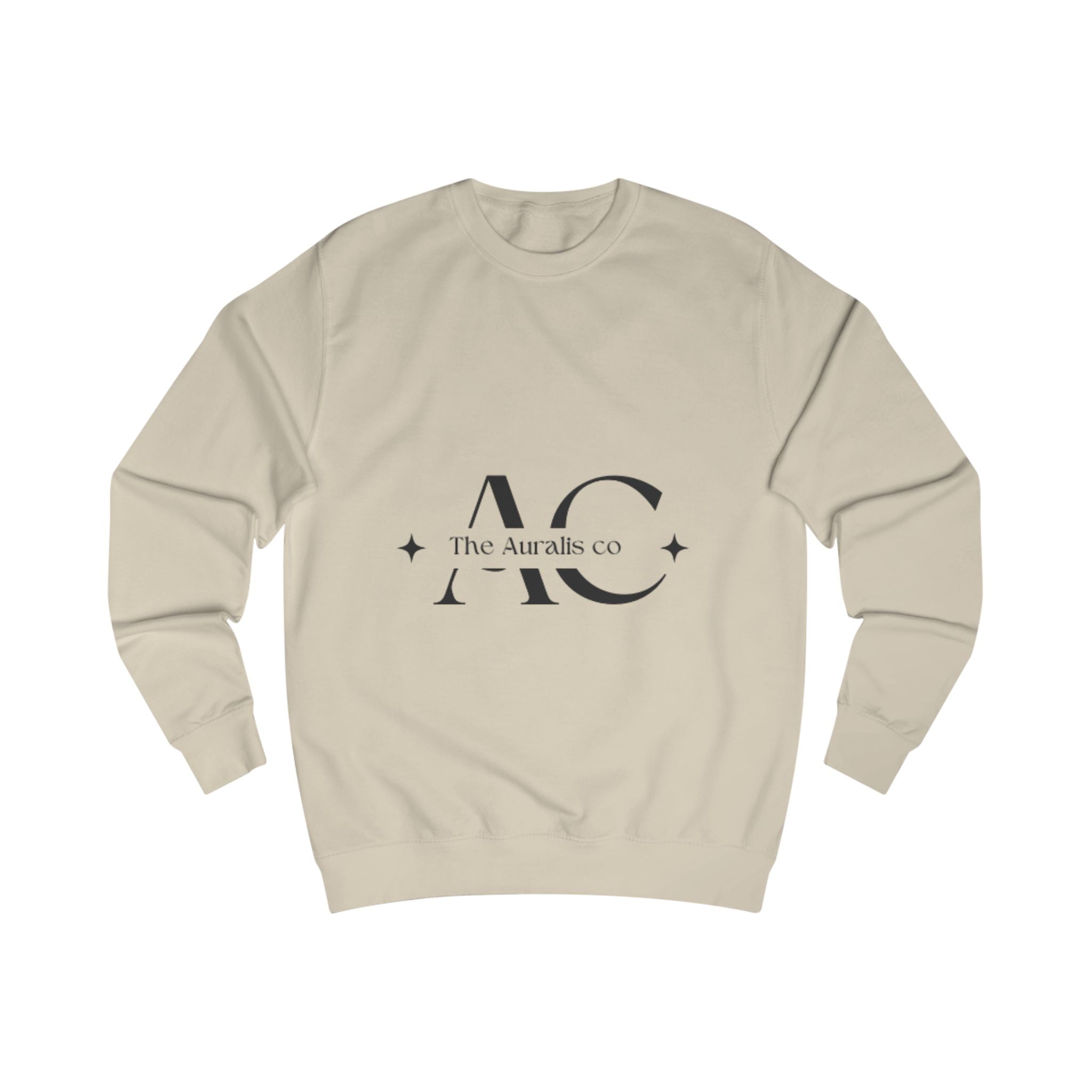 Stylish sweatshirt