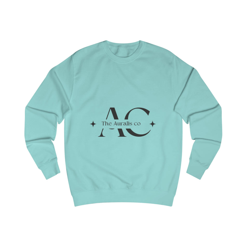 Stylish sweatshirt