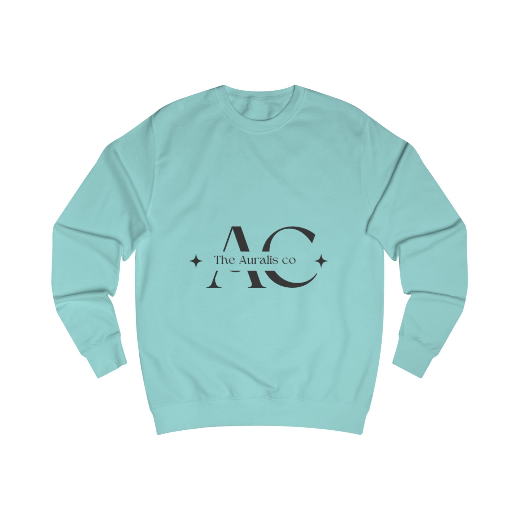 Stylish sweatshirt