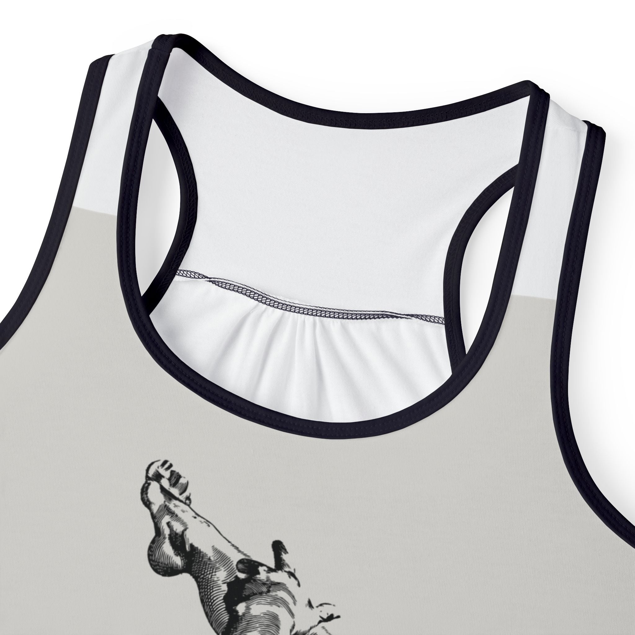 Inspirational Women's Tank Top