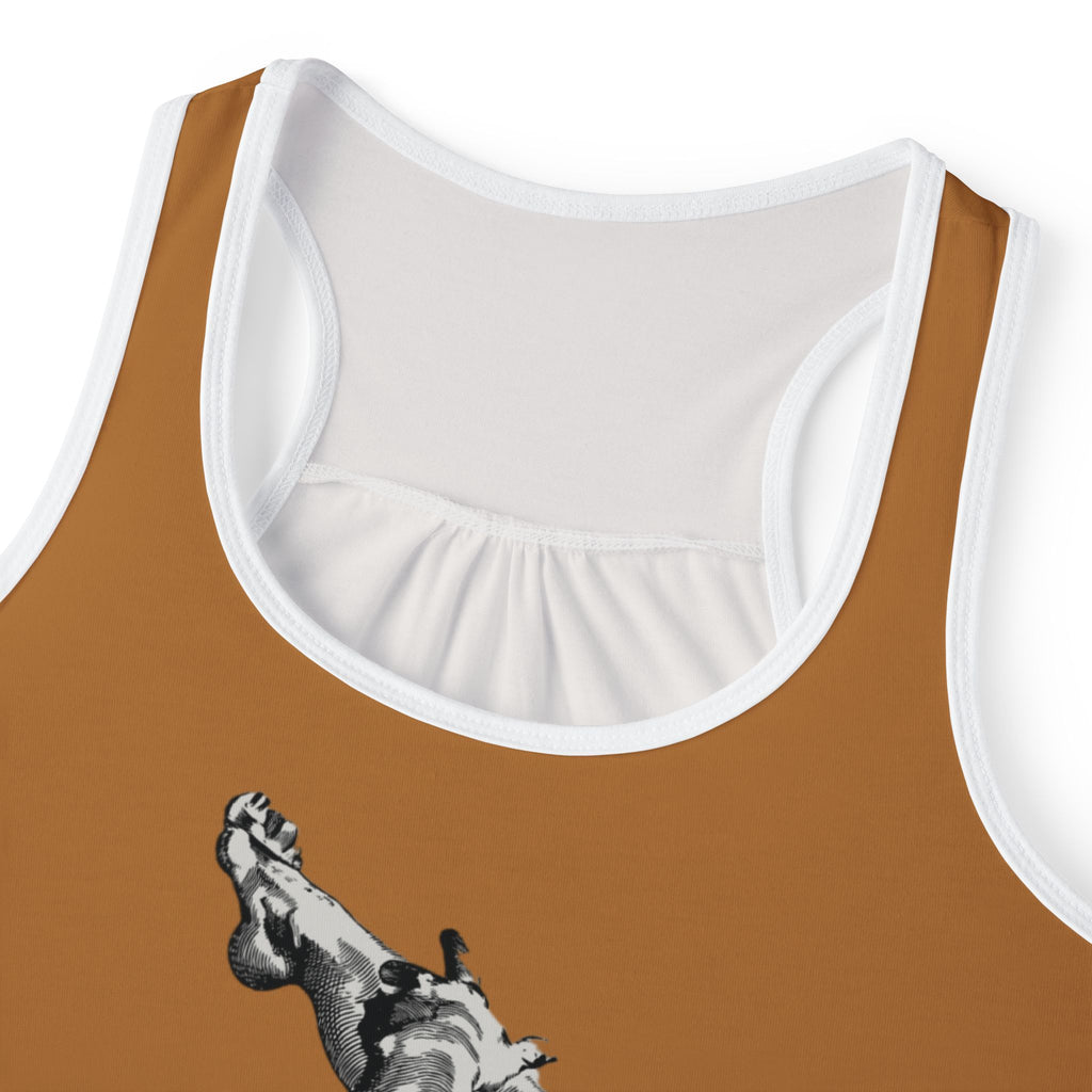 Inspirational Women's Tank Top